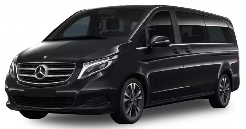 Van