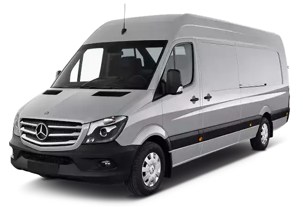 Camionnette