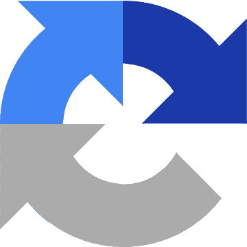 Logo reCAPTCHA Google