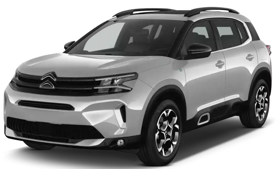 SUV