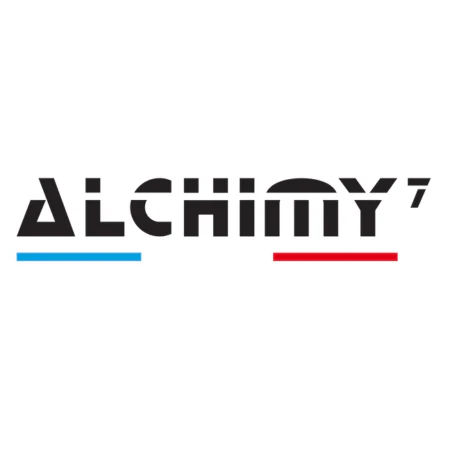 Logo Alchimy7 - Produits français de detailing