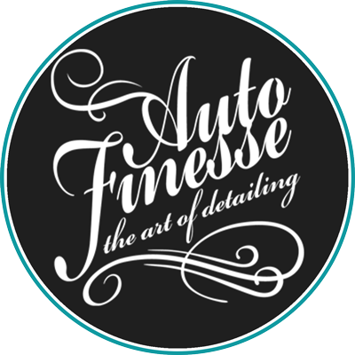 Logo Auto Finesse - Produits professionnels de detailing
