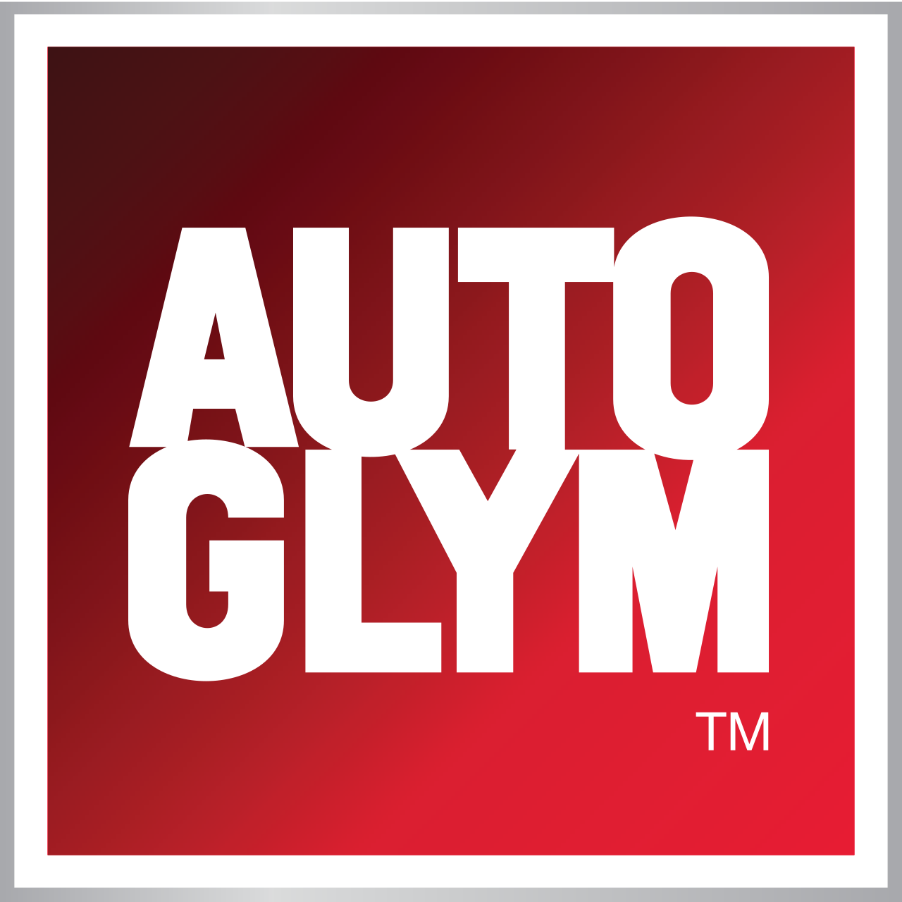 Logo AutoGlym - Produits d'entretien automobile