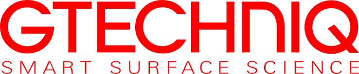 Logo Gtechniq - Protection céramique professionnelle