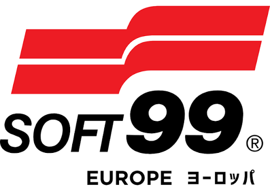 Logo Soft99 - Produits de protection automobile