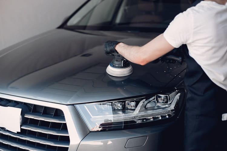 Service lavage