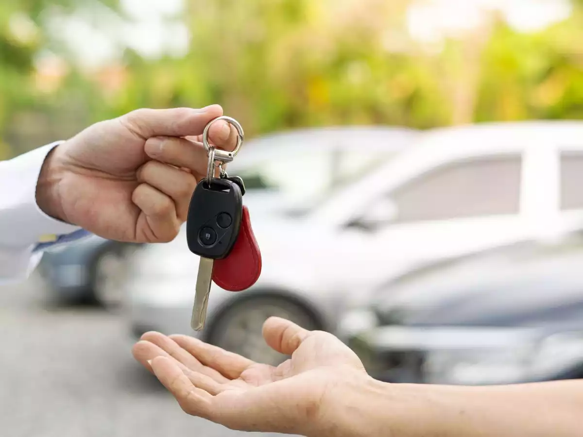 Forfaits nettoyage automobile pour particuliers