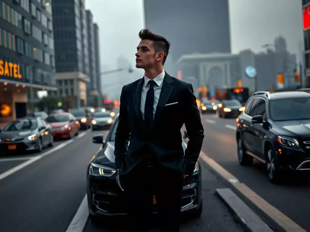 Nettoyage automobile pour professionnels